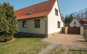Alluring Holiday Home in Meisdorf with Garden